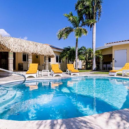 Villa Ruby 15 à Palm Beach Extérieur photo