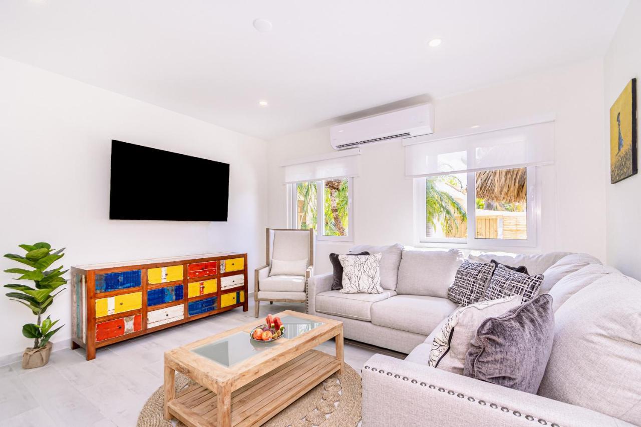 Villa Ruby 15 à Palm Beach Extérieur photo
