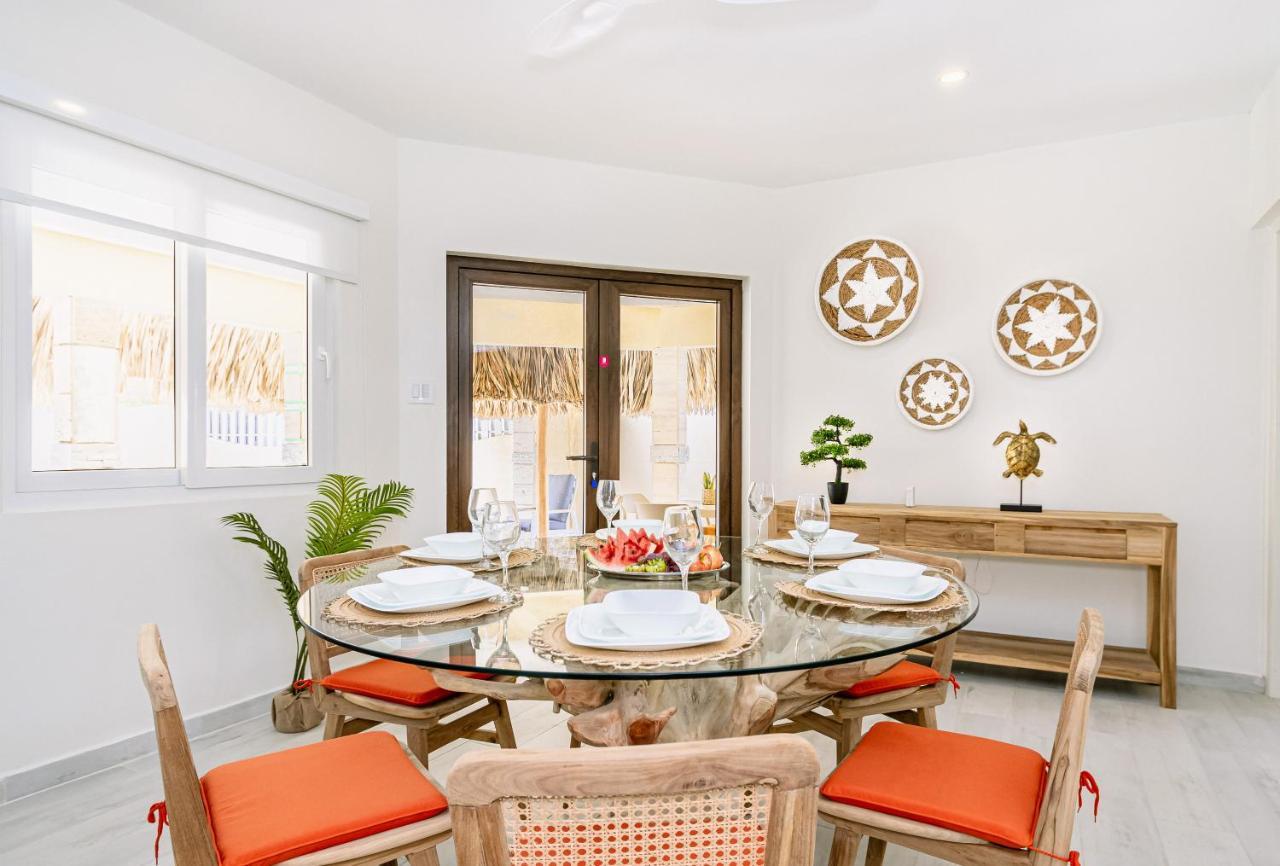 Villa Ruby 15 à Palm Beach Extérieur photo