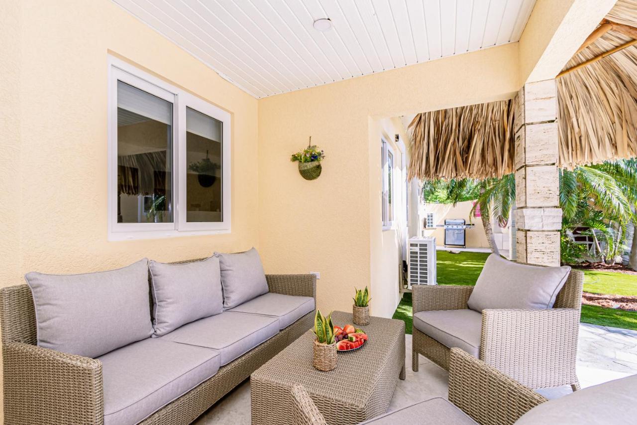Villa Ruby 15 à Palm Beach Extérieur photo