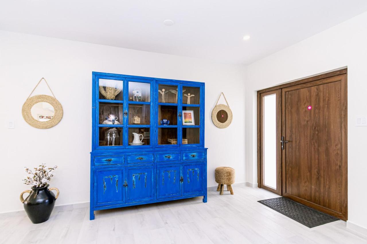 Villa Ruby 15 à Palm Beach Extérieur photo