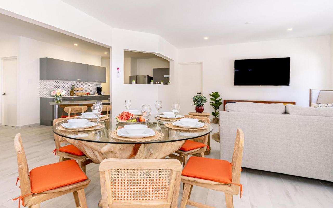 Villa Ruby 15 à Palm Beach Extérieur photo