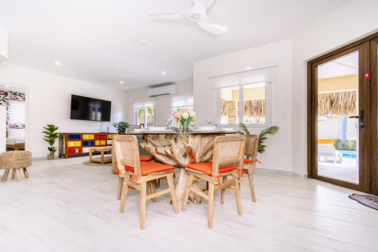 Villa Ruby 15 à Palm Beach Extérieur photo