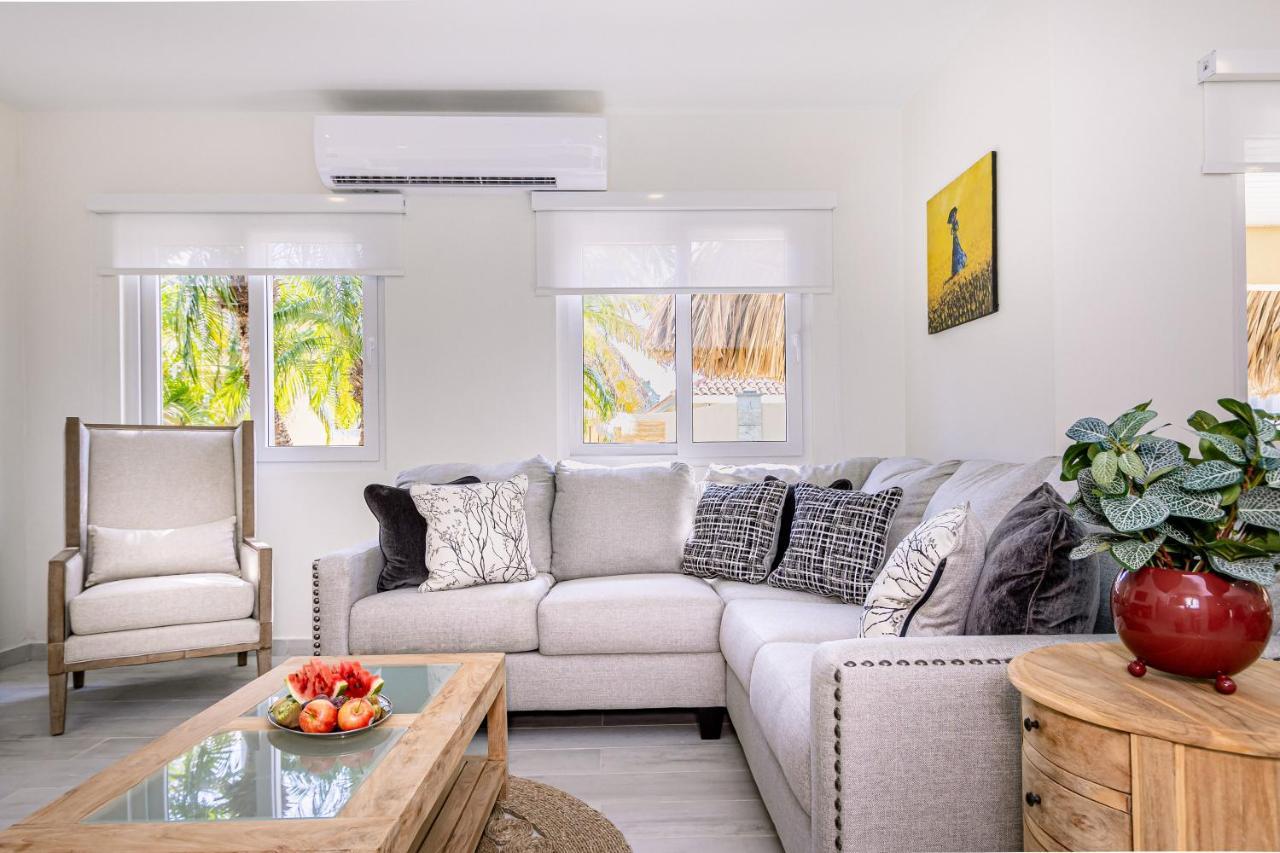 Villa Ruby 15 à Palm Beach Extérieur photo