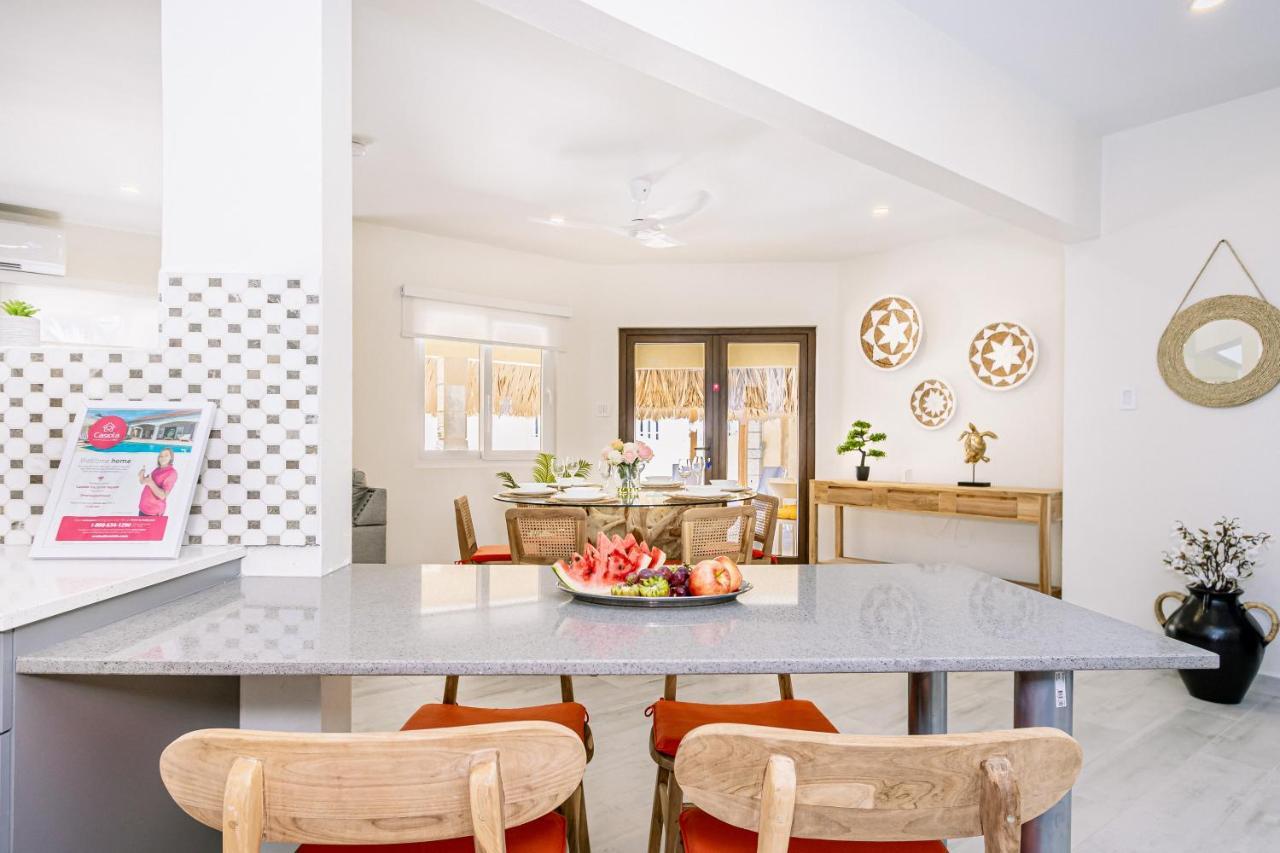 Villa Ruby 15 à Palm Beach Extérieur photo