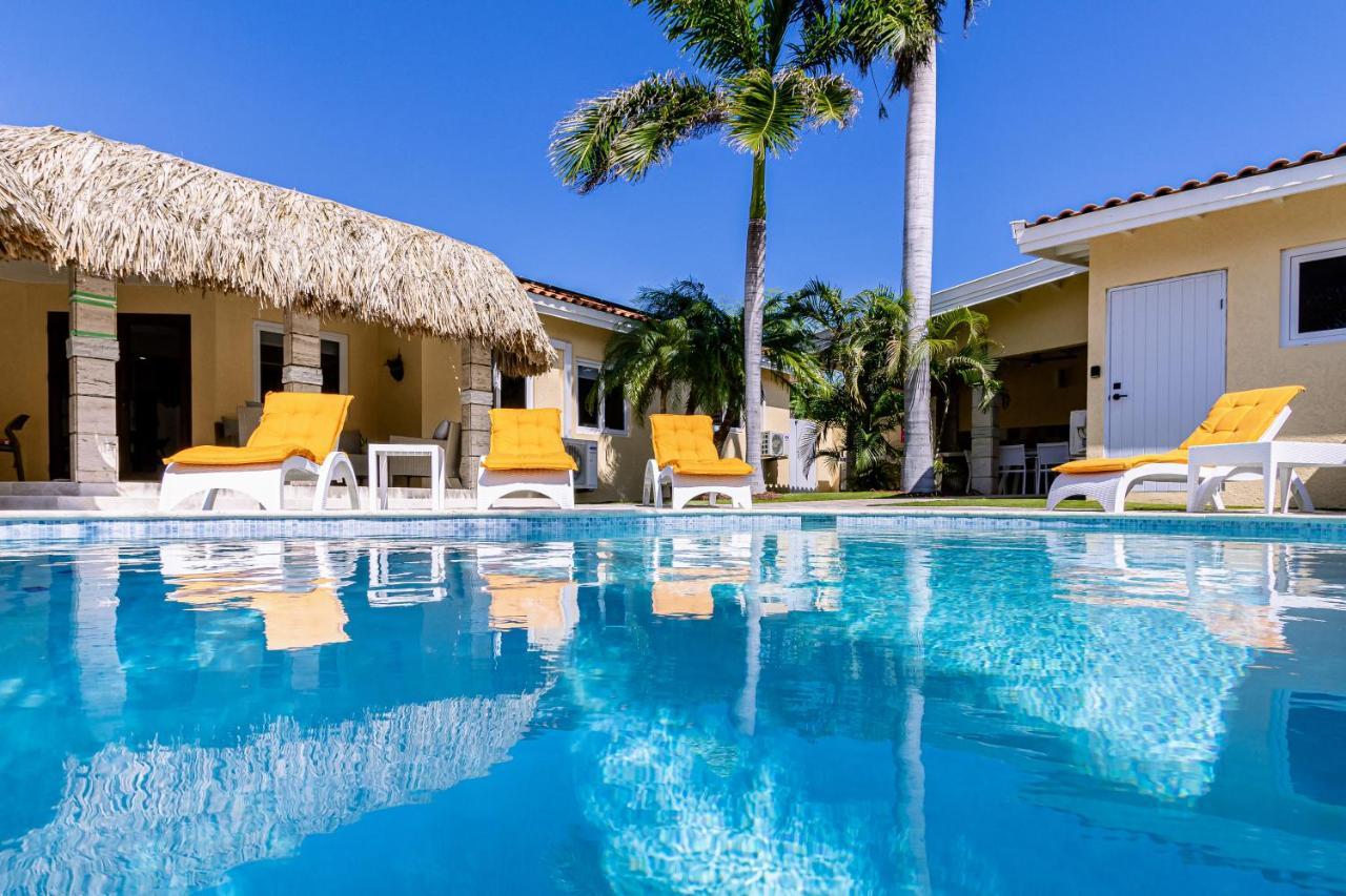 Villa Ruby 15 à Palm Beach Extérieur photo