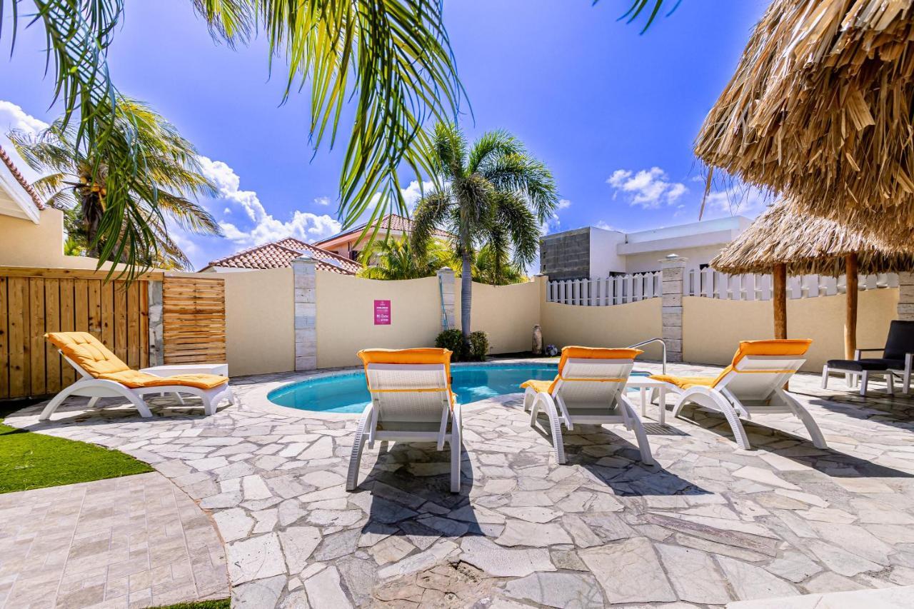 Villa Ruby 15 à Palm Beach Extérieur photo