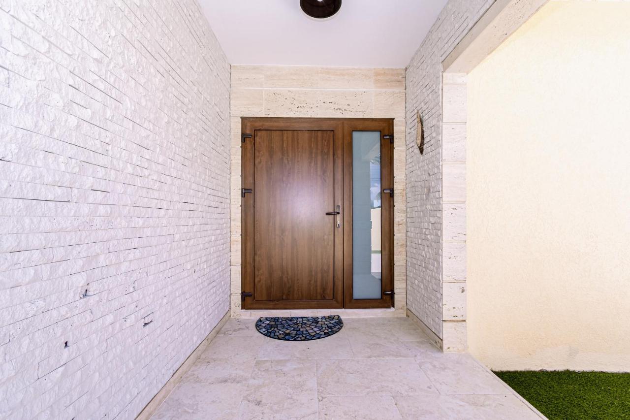 Villa Ruby 15 à Palm Beach Extérieur photo