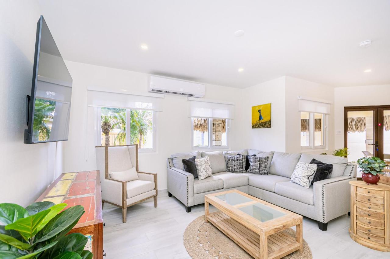 Villa Ruby 15 à Palm Beach Extérieur photo