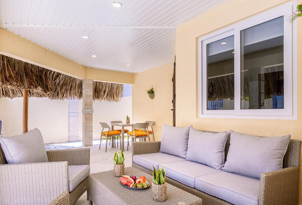 Villa Ruby 15 à Palm Beach Extérieur photo