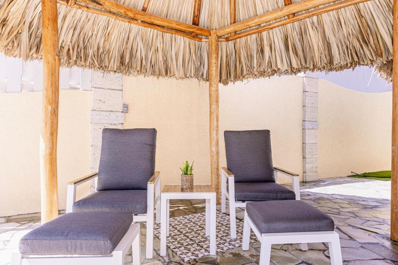 Villa Ruby 15 à Palm Beach Extérieur photo