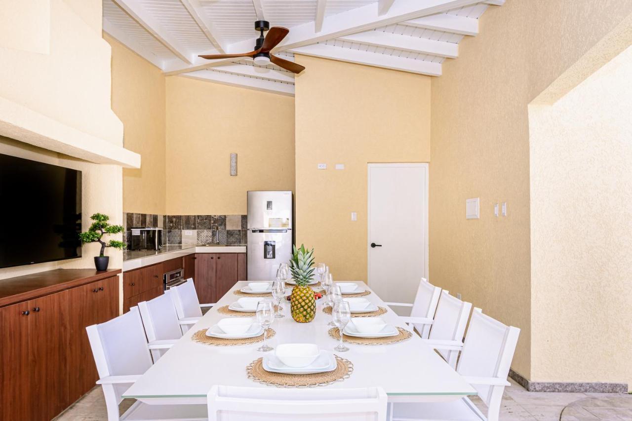 Villa Ruby 15 à Palm Beach Extérieur photo