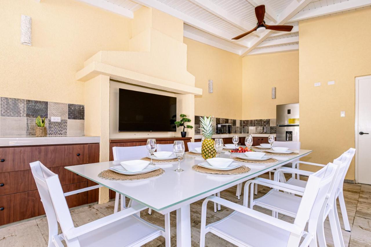 Villa Ruby 15 à Palm Beach Extérieur photo