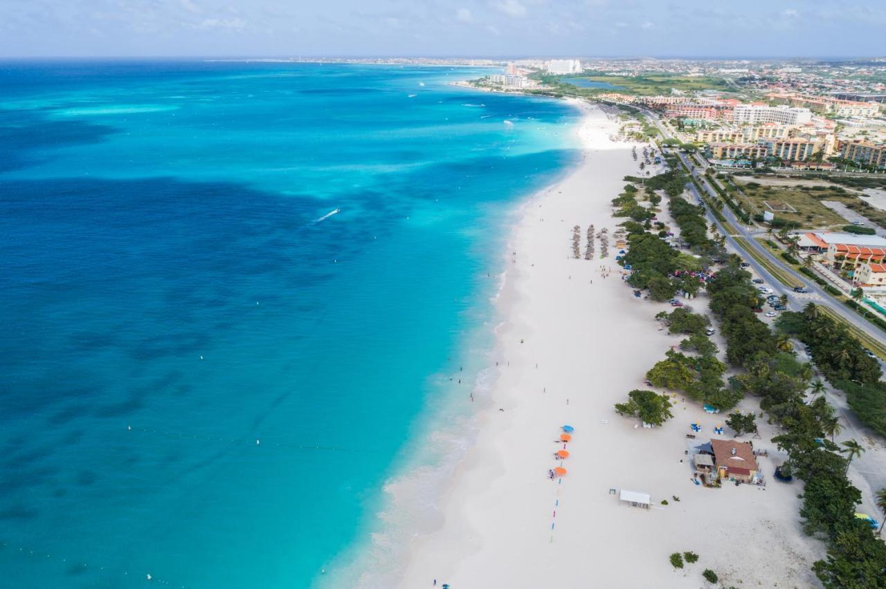 Villa Ruby 15 à Palm Beach Extérieur photo