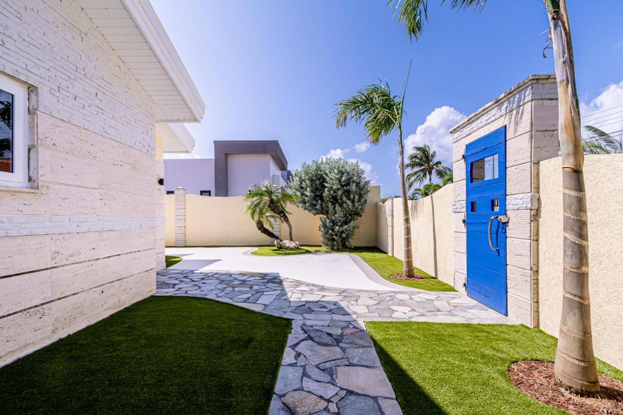 Villa Ruby 15 à Palm Beach Extérieur photo