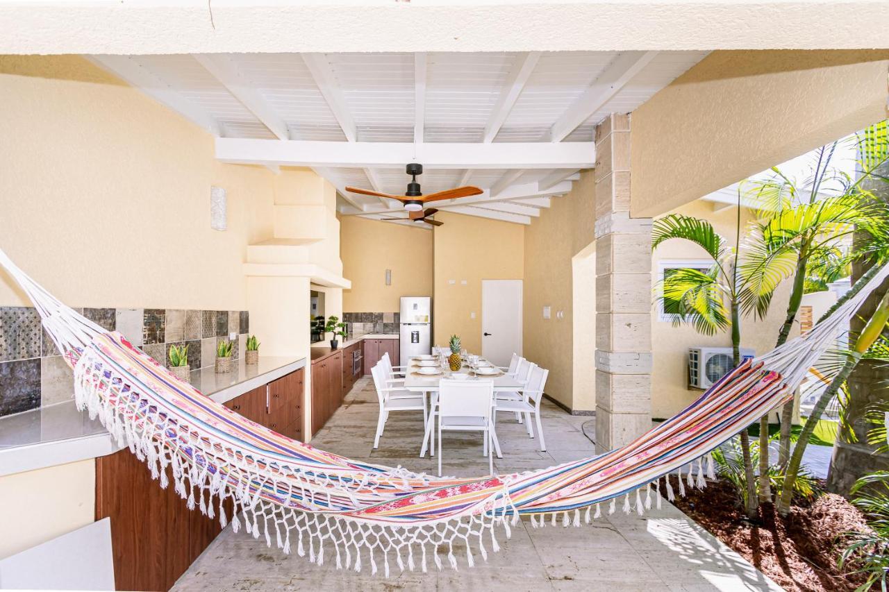 Villa Ruby 15 à Palm Beach Extérieur photo