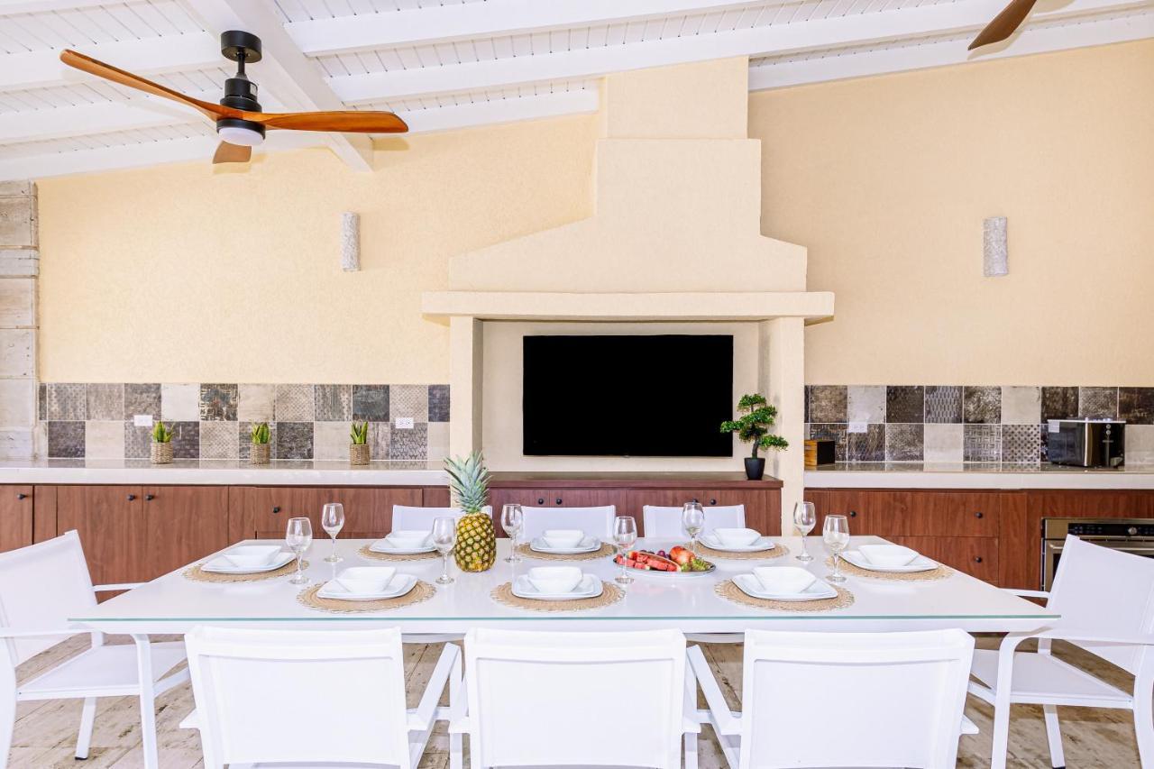 Villa Ruby 15 à Palm Beach Extérieur photo