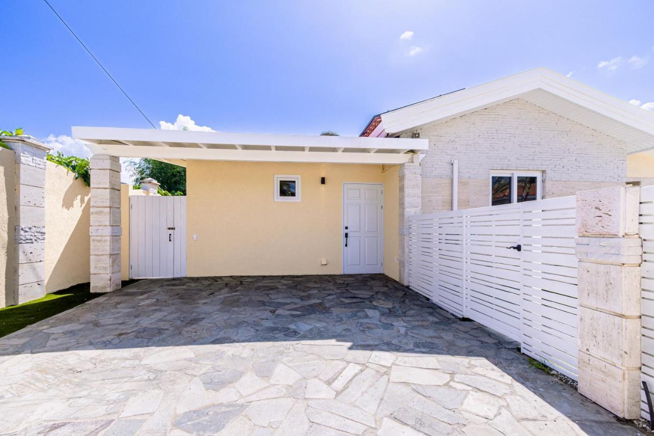 Villa Ruby 15 à Palm Beach Extérieur photo