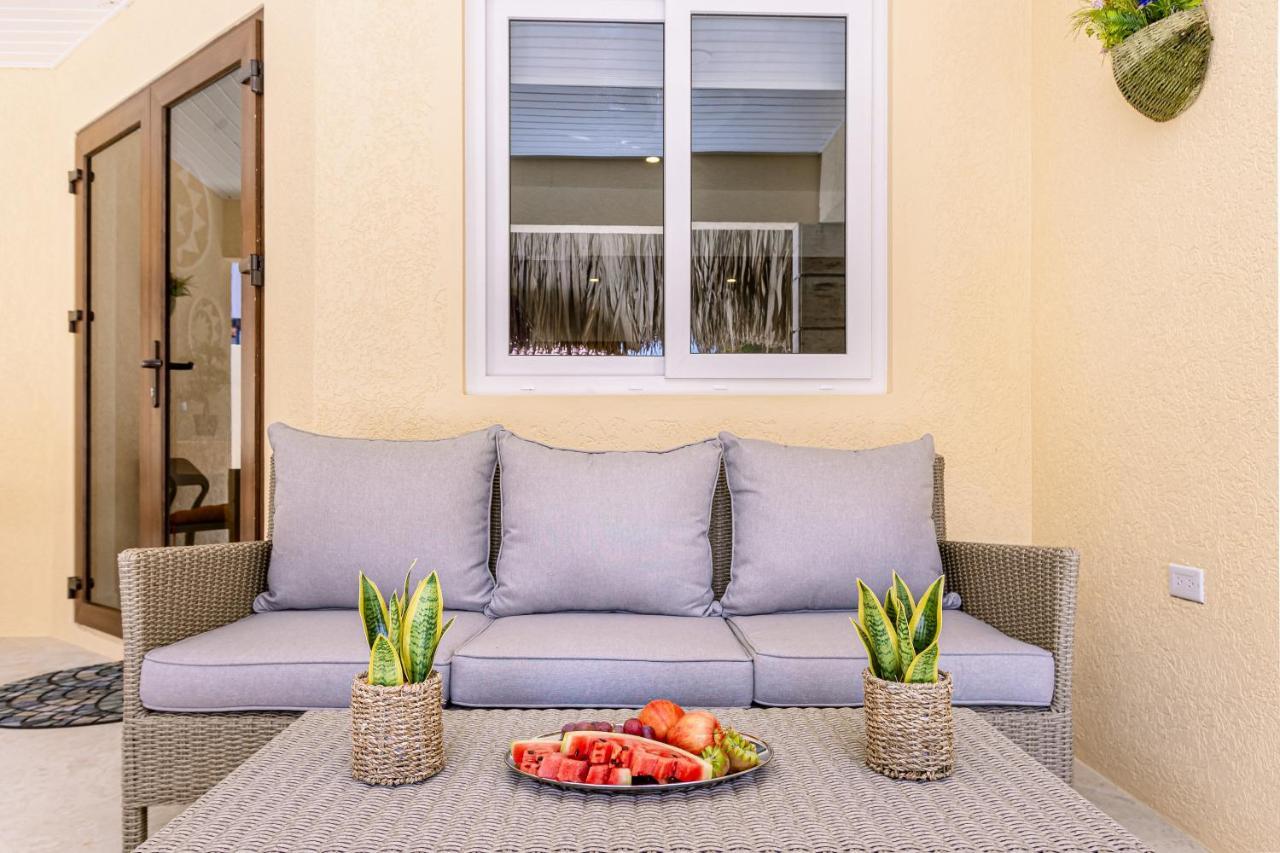Villa Ruby 15 à Palm Beach Extérieur photo
